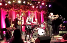 Smith & 9th Ward - St. James Infirmary - Live at Brooklyn Bowl
