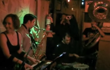 Smith & 9th Ward - Live @ Sunny's